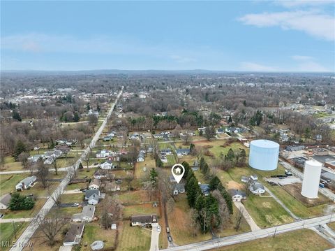 Tiny photo for 8698 Station Street, Mentor, OH 44060 (MLS # 5178872)