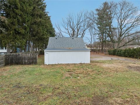 Tiny photo for 8698 Station Street, Mentor, OH 44060 (MLS # 5178872)