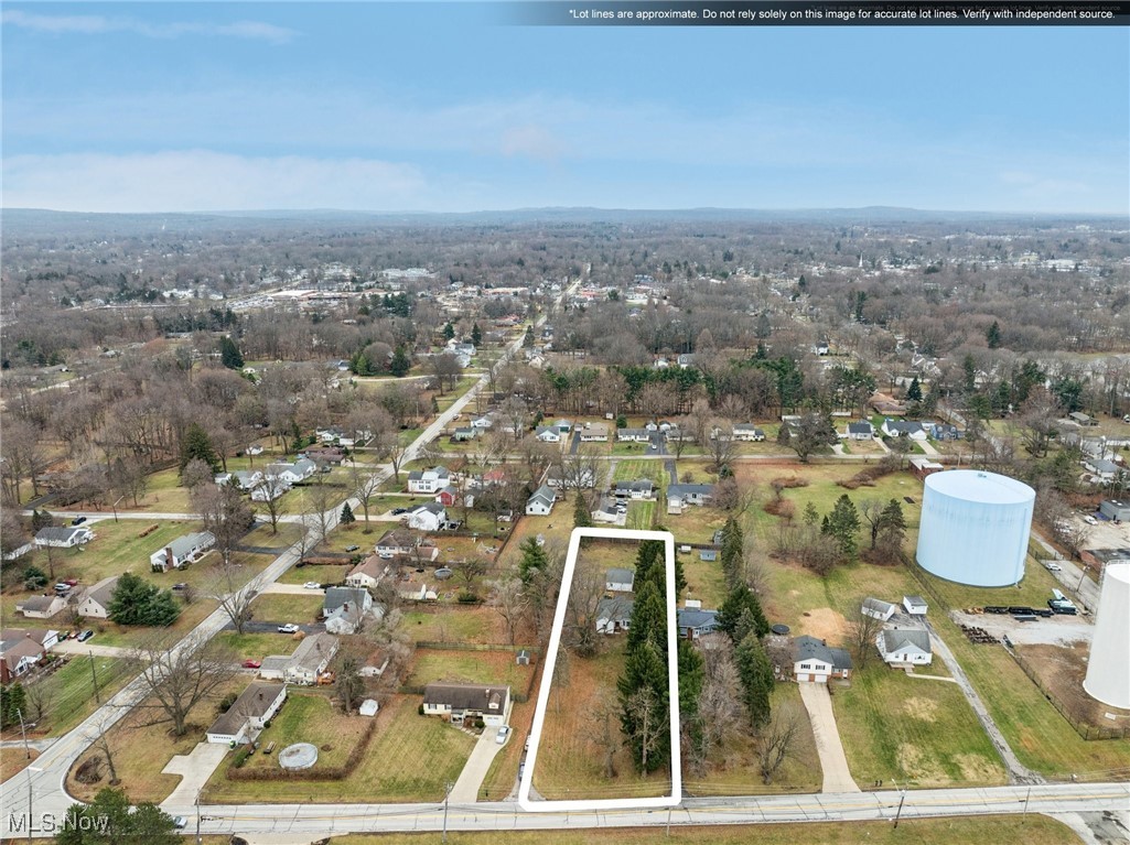 Mentor Township 07 - Residential