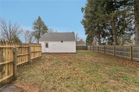 Tiny photo for 8698 Station Street, Mentor, OH 44060 (MLS # 5178872)