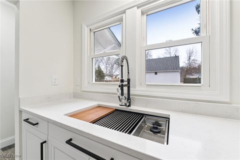 Tiny photo for 8698 Station Street, Mentor, OH 44060 (MLS # 5178872)