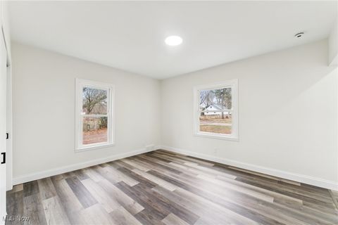 Tiny photo for 8698 Station Street, Mentor, OH 44060 (MLS # 5178872)