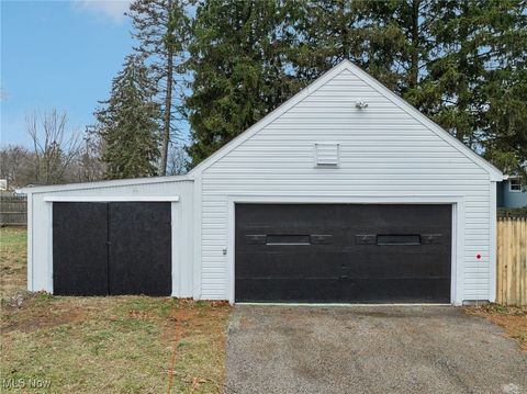 Tiny photo for 8698 Station Street, Mentor, OH 44060 (MLS # 5178872)