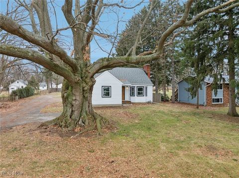 Tiny photo for 8698 Station Street, Mentor, OH 44060 (MLS # 5178872)
