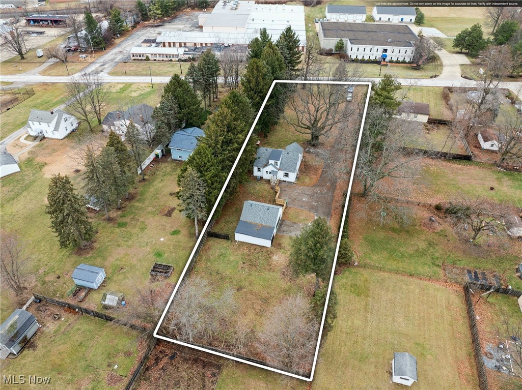 Mentor Township 07 - Residential