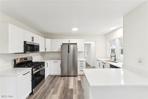 Tiny photo for 8698 Station Street, Mentor, OH 44060 (MLS # 5178872)