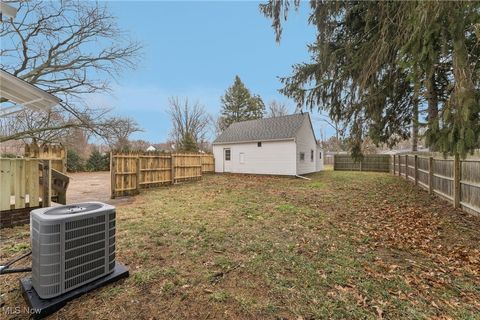 Tiny photo for 8698 Station Street, Mentor, OH 44060 (MLS # 5178872)