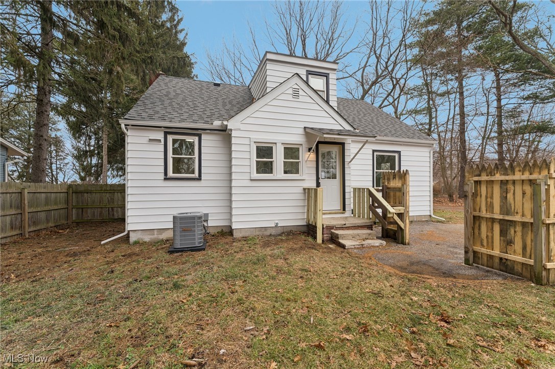 Mentor Township 07 - Residential