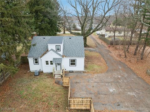Tiny photo for 8698 Station Street, Mentor, OH 44060 (MLS # 5178872)