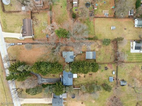 Tiny photo for 8698 Station Street, Mentor, OH 44060 (MLS # 5178872)