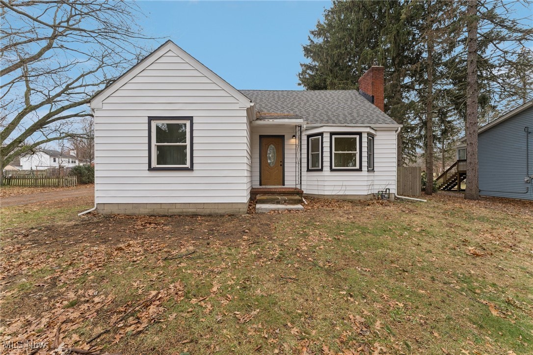 Mentor Township 07 - Residential