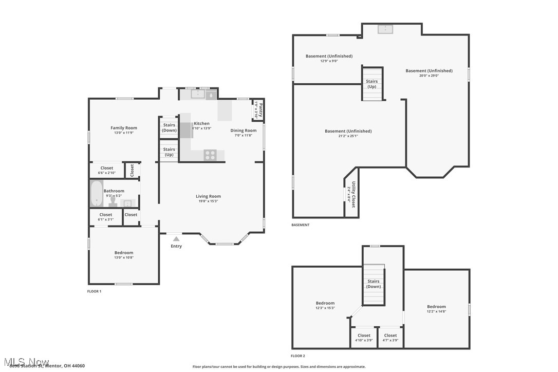 Mentor Township 07 - Residential