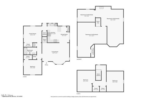 Tiny photo for 8698 Station Street, Mentor, OH 44060 (MLS # 5178872)