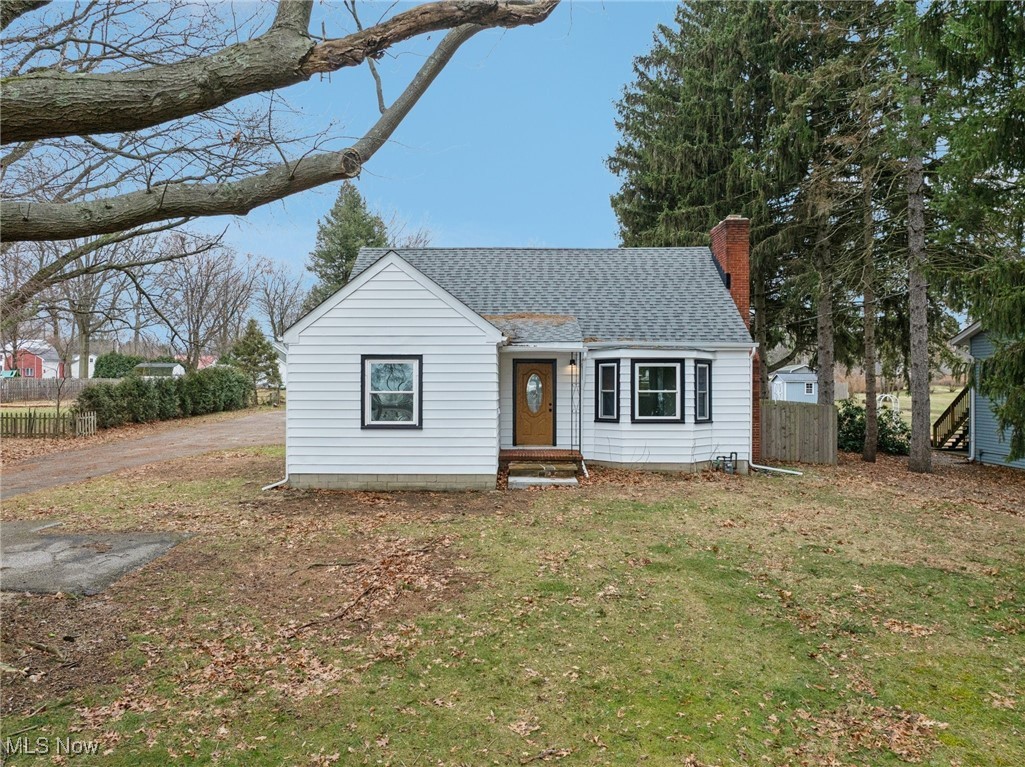 Mentor Township 07 - Residential