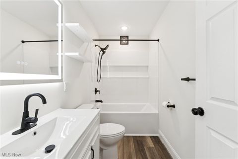 Tiny photo for 8698 Station Street, Mentor, OH 44060 (MLS # 5178872)