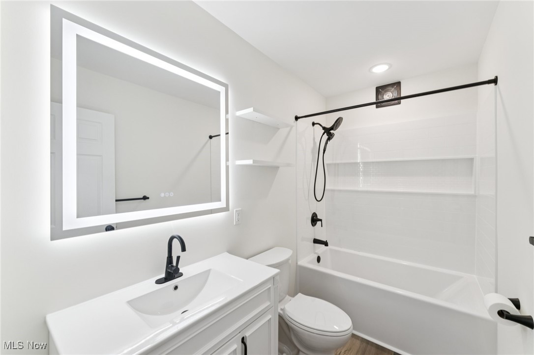 Mentor Township 07 - Residential