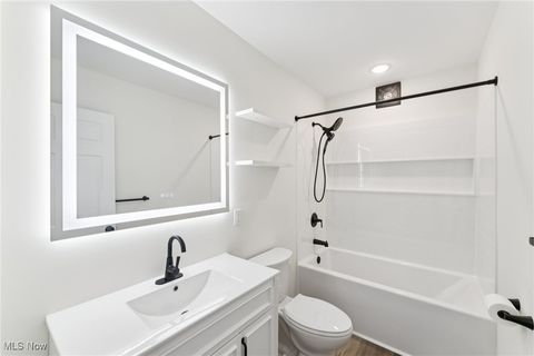 Tiny photo for 8698 Station Street, Mentor, OH 44060 (MLS # 5178872)