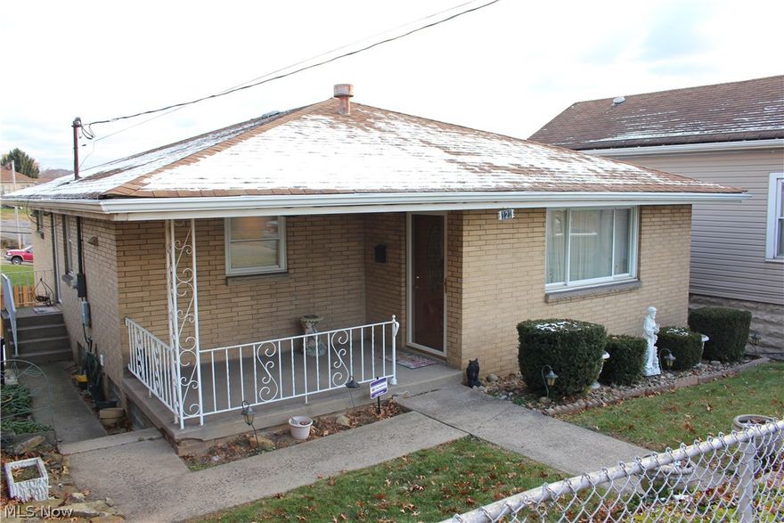 Beautiful well maintained home with so much to offer!! Newer roof, newer furnace!! Appliances stay!! Furniture negotiable!! Full basement with plenty of room and NEW driveway! This house is immaculate and move-in ready!!!!