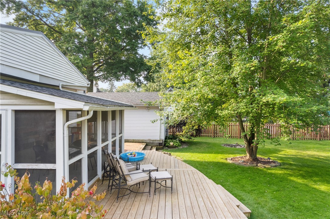 Orrville - Residential