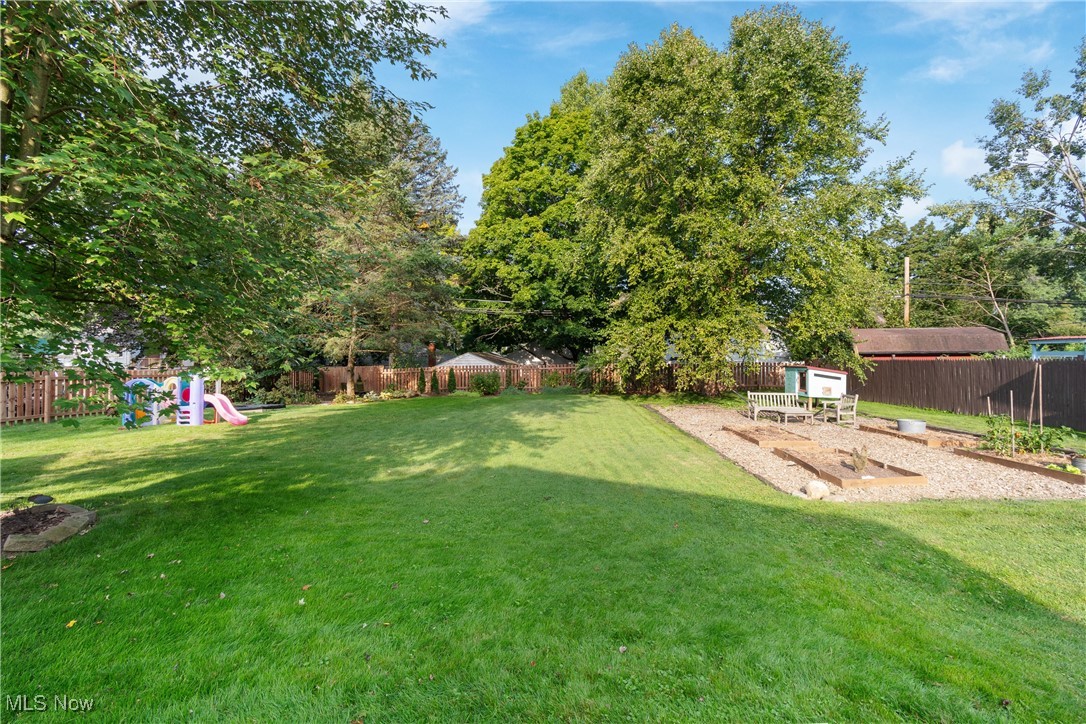 Orrville - Residential