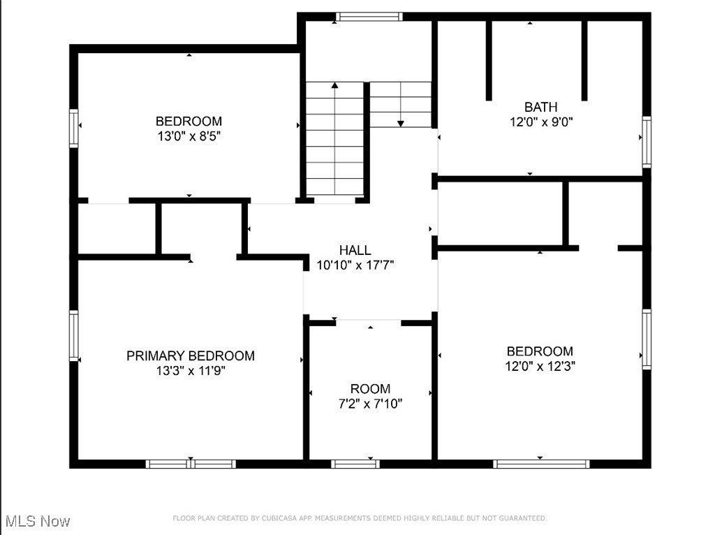 Orrville - Residential