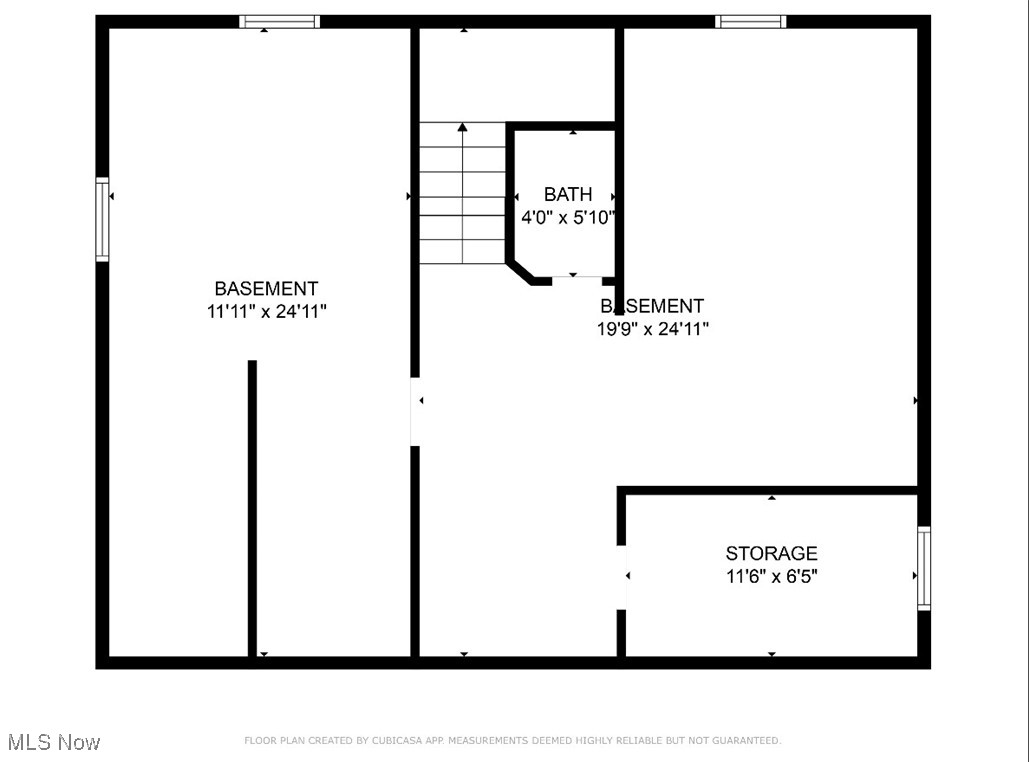 Orrville - Residential