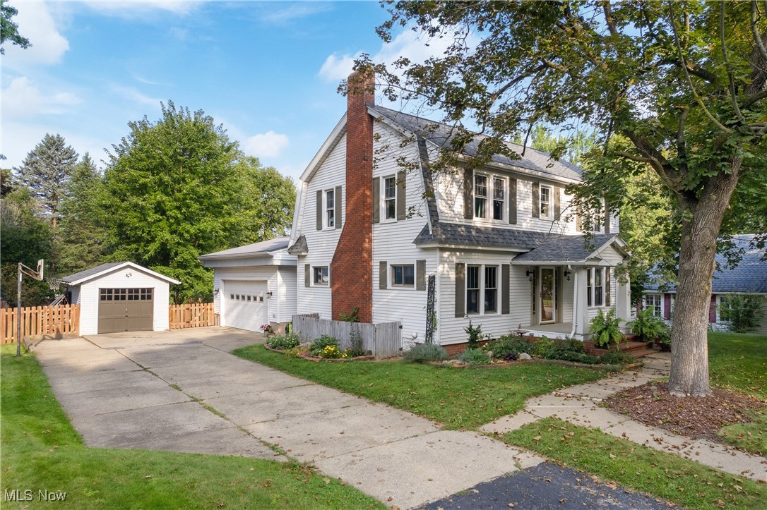 Orrville - Residential