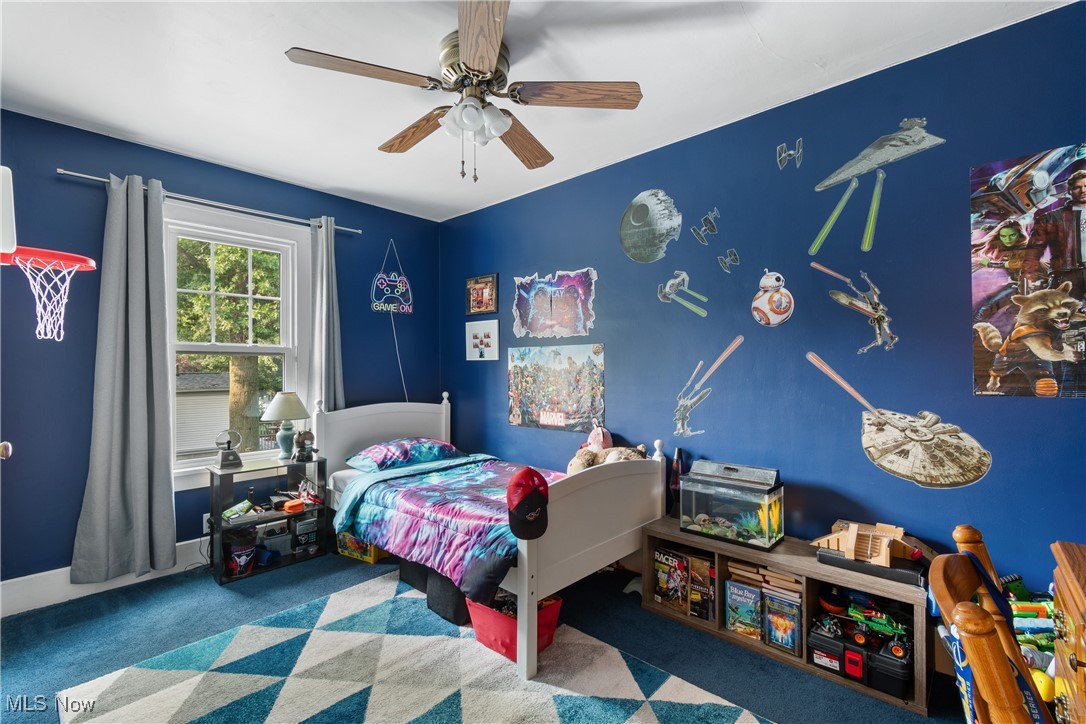 Orrville - Residential