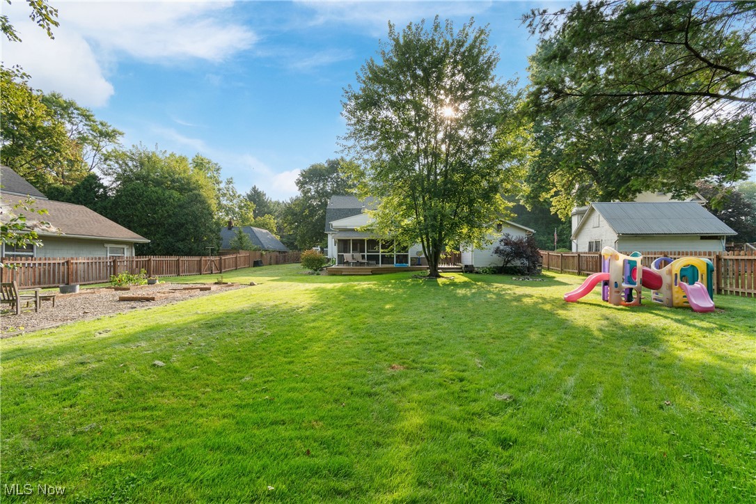 Orrville - Residential