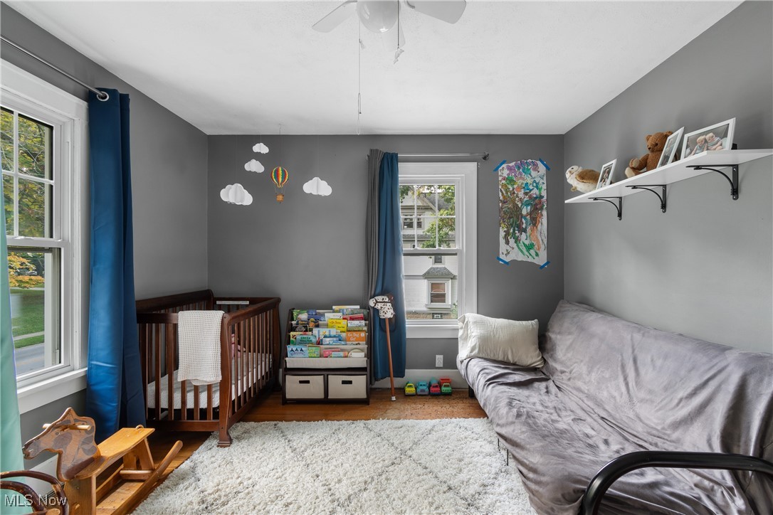 Orrville - Residential