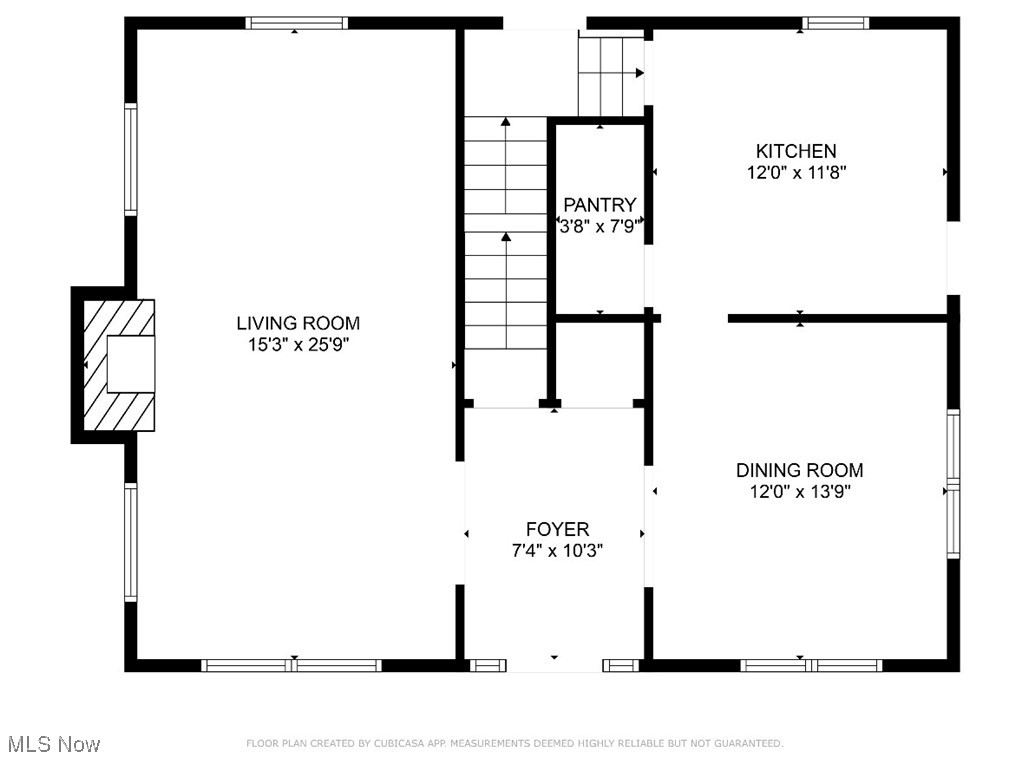 Orrville - Residential