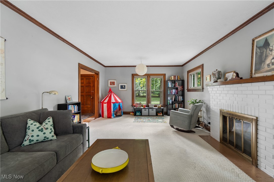 Orrville - Residential