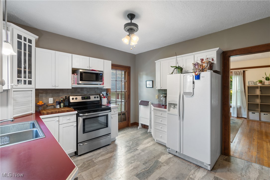 Orrville - Residential