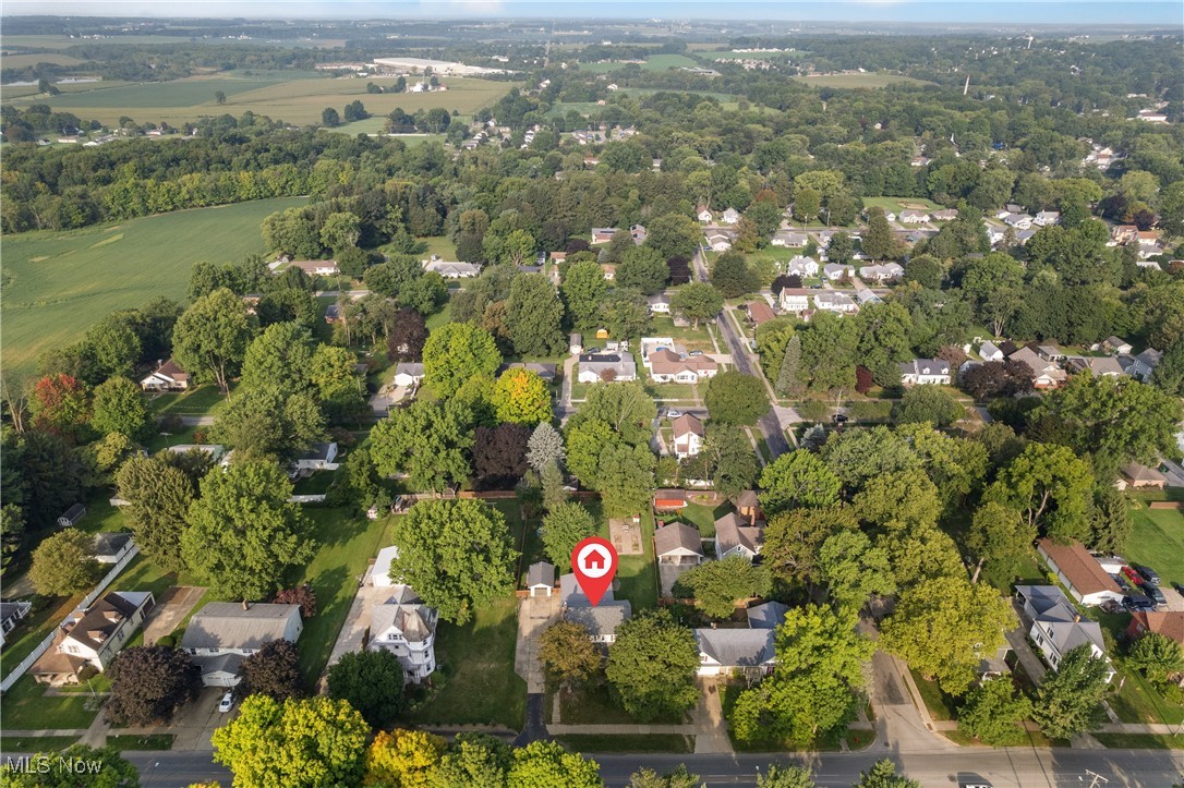 Orrville - Residential