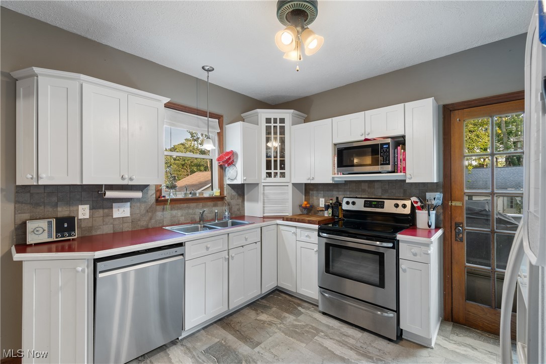 Orrville - Residential