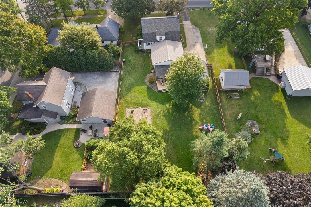 Orrville - Residential