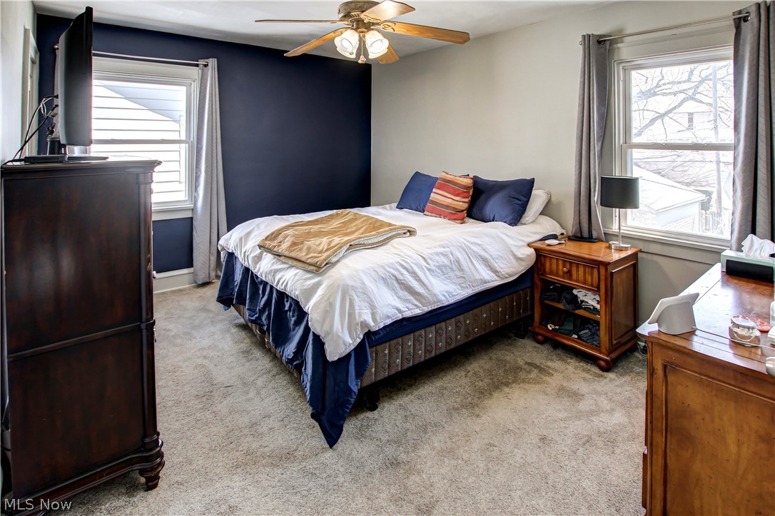 Rich Land Heights - Residential