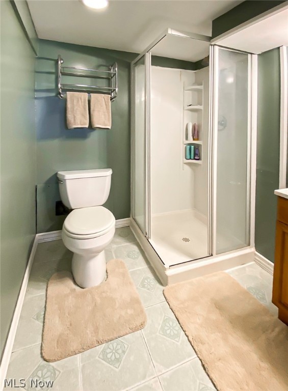 Rich Land Heights - Residential