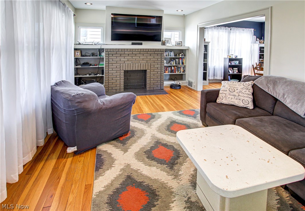 Rich Land Heights - Residential