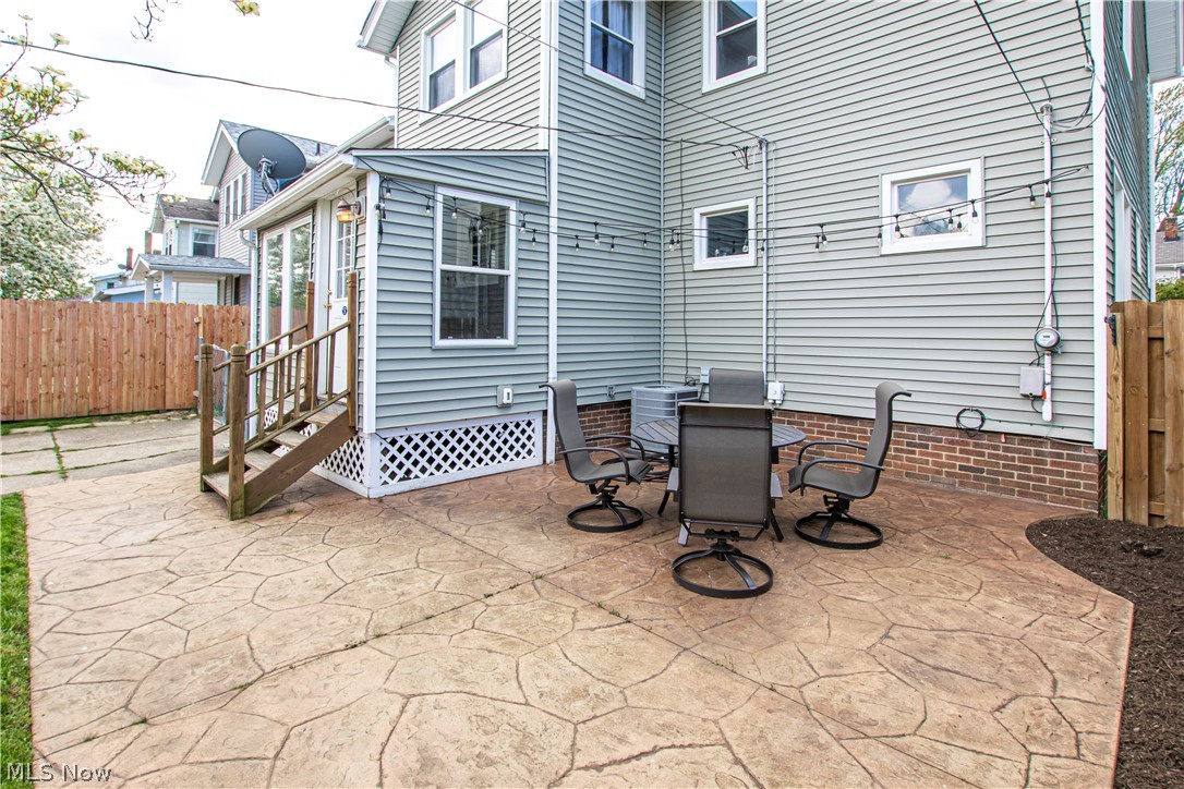 Rich Land Heights - Residential