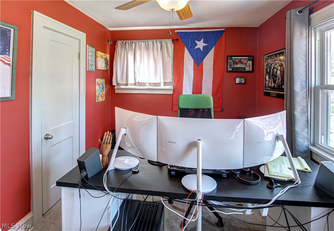 Rich Land Heights - Residential