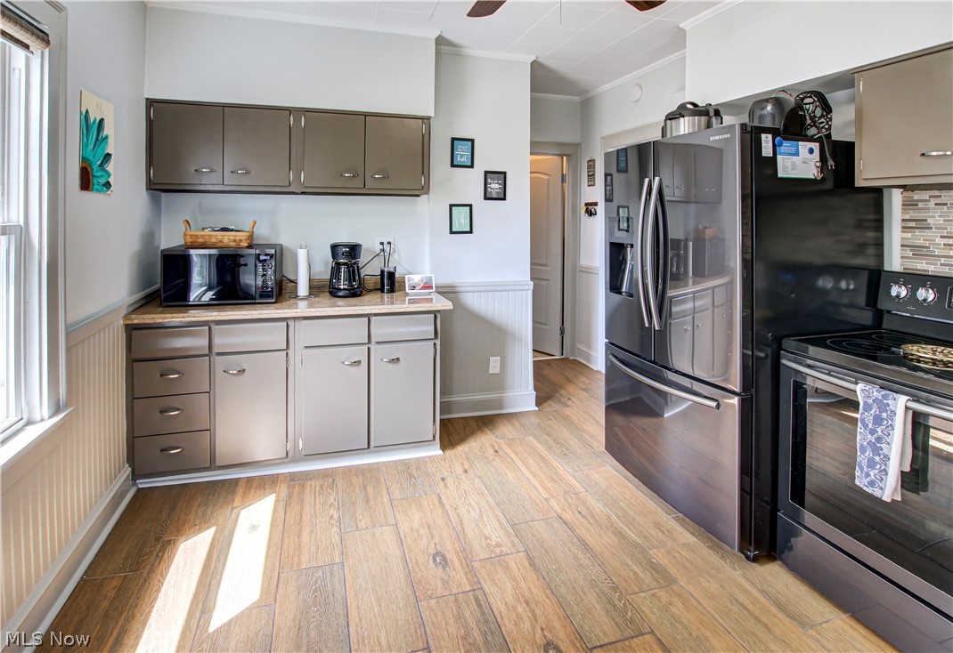 Rich Land Heights - Residential