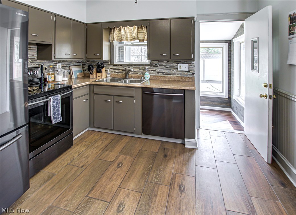 Rich Land Heights - Residential