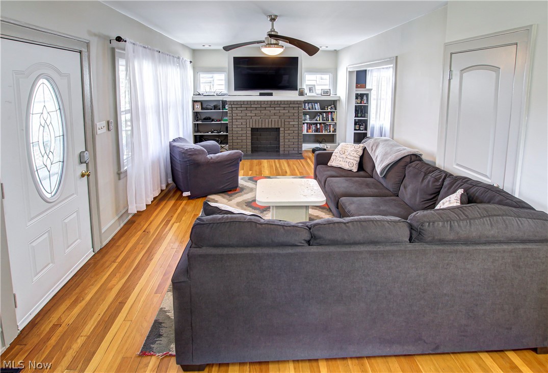 Rich Land Heights - Residential