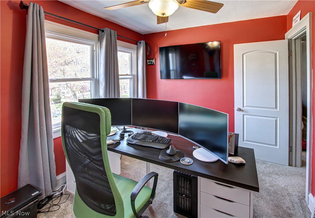 Rich Land Heights - Residential