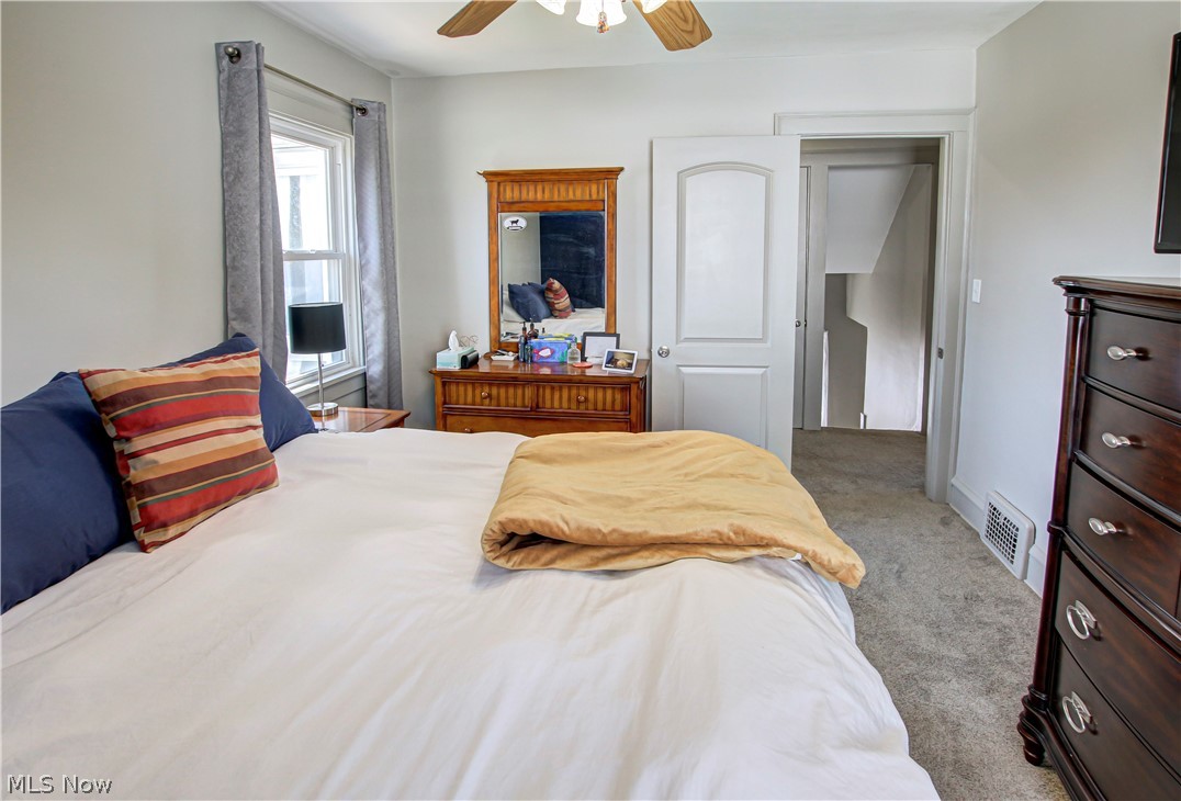 Rich Land Heights - Residential