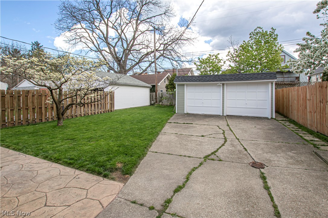 Rich Land Heights - Residential