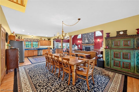 Tiny photo for 13744 Quarry Road, Oberlin, OH 44074 (MLS # 5255756)