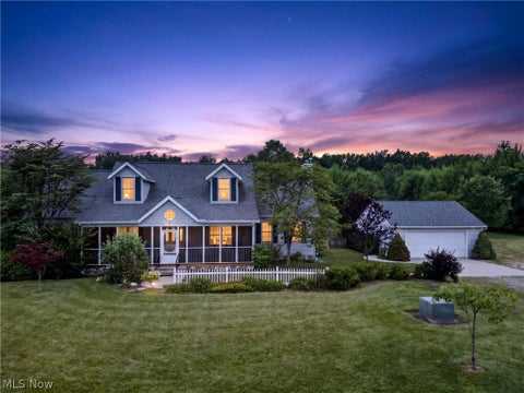 Photo of 13744 Quarry Road, Oberlin, OH 44074 (MLS # 5255756)