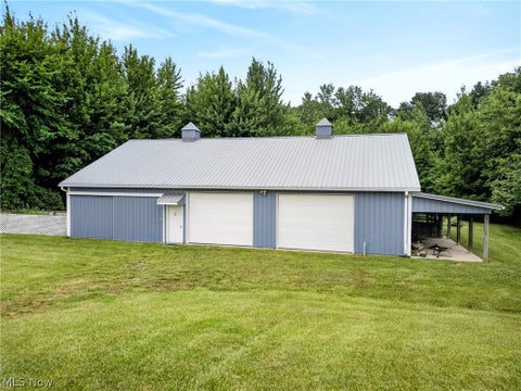 Tiny photo for 13744 Quarry Road, Oberlin, OH 44074 (MLS # 5255756)